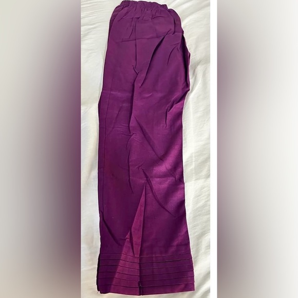 New pakistani bonanza satrangi 3 piece suit - Picture 6 of 7